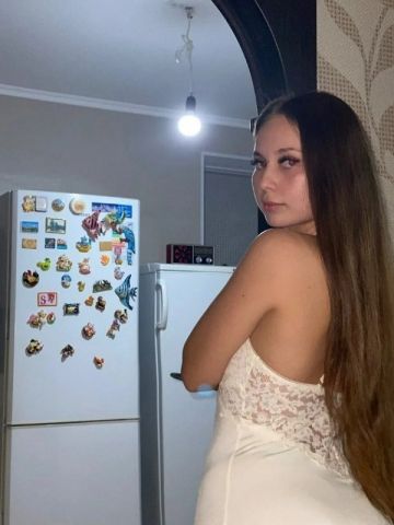Анкета проститутки Ника - Фото 1, , 23 года, №94806
