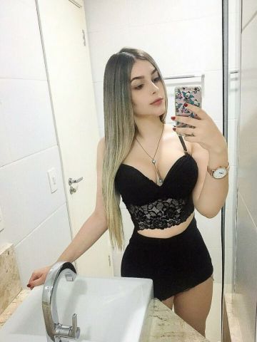 Анкета проститутки Камила - Фото 1, , 23 года, №92037